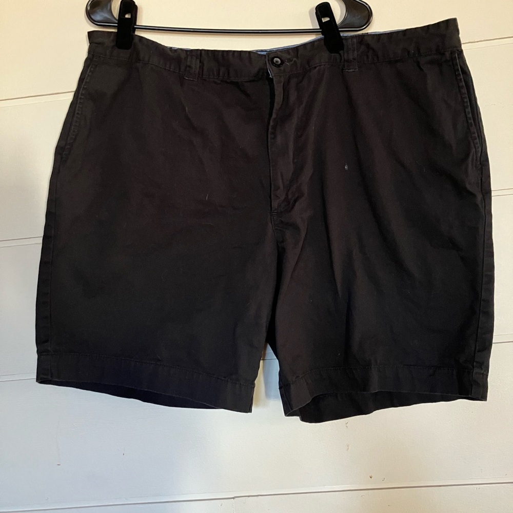 Falls Creek Men's Dark Shorts